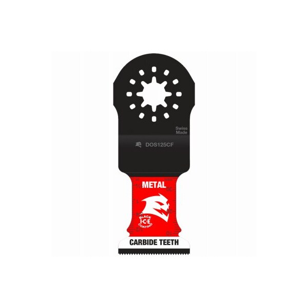 Diablo 3PK 114'' Carb Blade DOS125CF3 - main